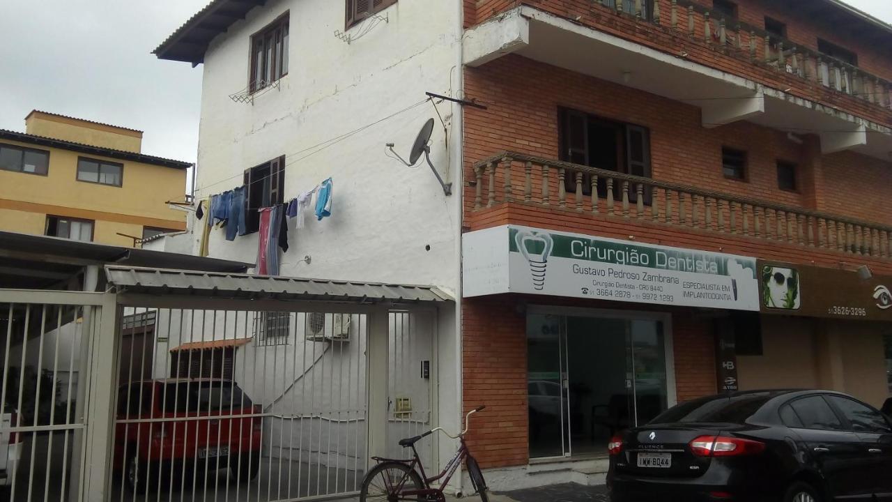 Apartamento Lagoa do Violão Apartamento Torres Exterior foto