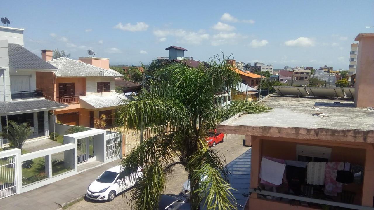 Apartamento Lagoa do Violão Apartamento Torres Exterior foto